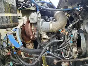 Photo of part