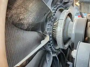 Used 2015 PACCAR MX13 Fan (Stock #P-491983)) Part Image