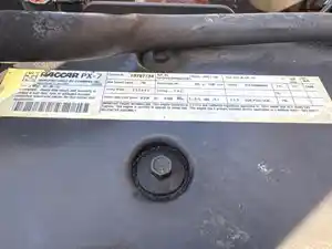 Photo of part