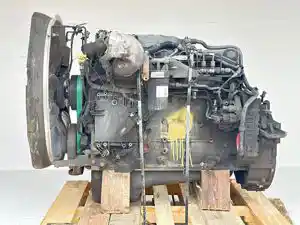 Photo of part