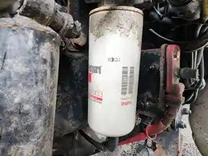 Photo of part