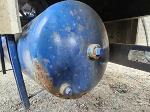 Used 2015 Peterbilt 337 Air Tank (Stock #P-103948)) Part Image