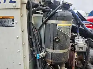 Photo of part