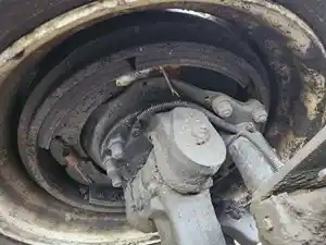 Photo of part