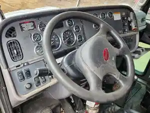 Used 2015 Peterbilt 365 Dash Ass'y (Stock #P-79953)) Part Image
