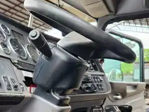 Used 2015 Peterbilt 365 Steering Column (Stock #P-79930)) Part Image