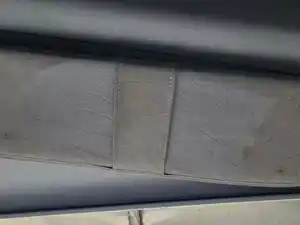 Photo of part
