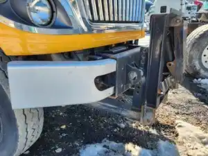 Used 2015 Plow Frame Snow Equipment (Stock #P-491608)) Part Image