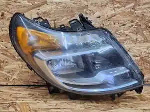 Used 2015 RAM ProMaster 3500 Headlamp Assy (Stock #P-67107)) Part Image