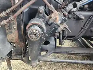 Used 2015 Sheppard HD94 Steering Gear (Stock #P-499730)) Part Image