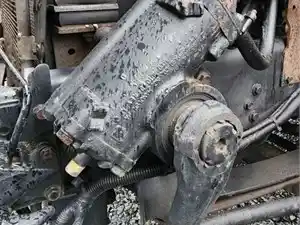 Photo of part