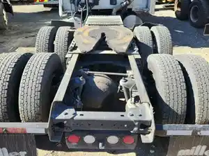 Used 2015 Spicer/Dana DSP40 Tandem Cutoff (Stock #P-63968)) Part Image