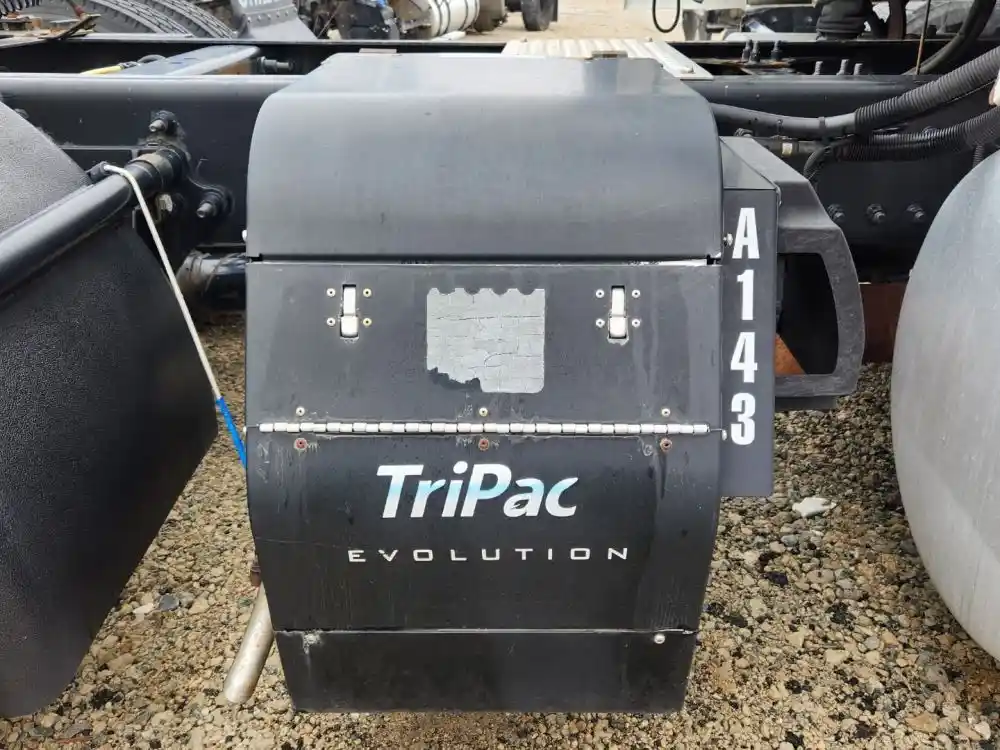 Used, Recycled, New, and Aftermarket Heavy Duty Truck Parts
