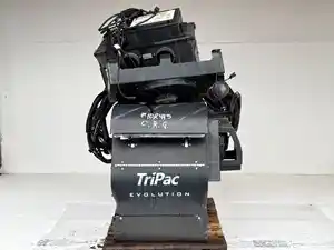 Used 2015 Thermo King TRIPAC EVOLUTION (DIESEL) Power Unit (Stock #P-102445)) Part Image