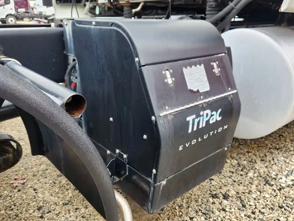 Used, Recycled, New, and Aftermarket Heavy Duty Truck Parts