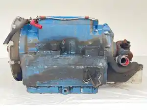 Used 2015 VOITH C3HT0R2-8.5 Transmission Assy (Stock #P-110770)) Part Image