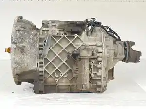 Core 2015 Volvo ATO2612D Transmission Core (Stock #P-110575)) Part Image