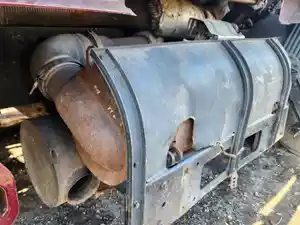 Photo of part