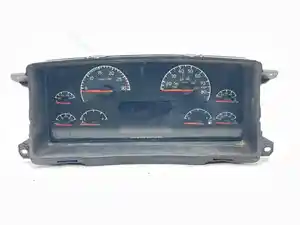 Used 2015 Volvo VNL Instrument Cluster (Stock #P-96014)) Part Image
