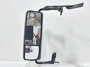 Used 2015 Volvo VNL Side View Mirror (Stock #P-112953)) Part Image