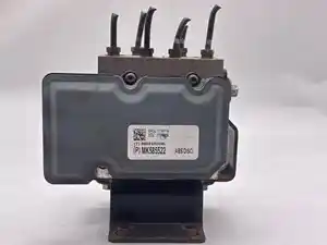 Used 2015 Wabco ABS-D ABS Modulator Valve (Stock #P-501371)) Part Image