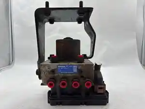 Used 2015 Wabco ABS-E ABS Modulator Valve (Stock #P-499325)) Part Image
