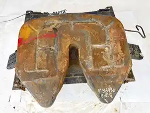 Used 2016 AIR SLIDE Simplex Fifth Wheel (Stock #P-36430)) Part Image