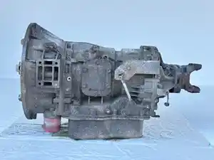 Used 2016 Allison 2100RDS Transmission Assy (Stock #P-503267)) Part Image
