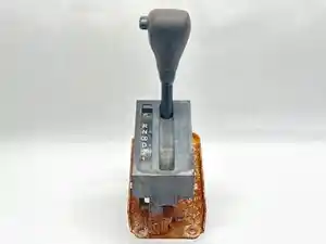 Used 2016 Allison 2200HS Automatic Shifter Assy Image