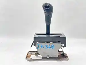 Photo of part