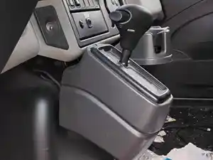 Used 2016 Allison 2500RDS Automatic Shifter Assy (Stock #P-96539)) Part Image