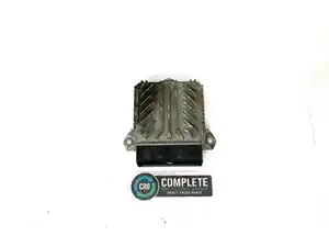 Used 2016 Allison 2500RDS Transmission ECM (Stock #P-57283)) Part Image