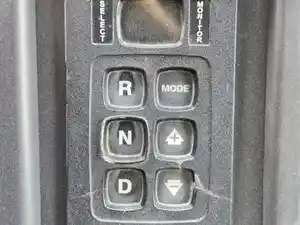 Photo of part