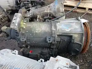 Used 2016 Allison 3000PRM Transmission Assy (Stock #P-61659)) Part Image