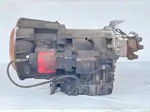 Used 2016 Allison 3500RDSP Transmission Assy (Stock #P-110559)) Part Image