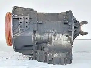 Used 2016 Allison 4000HS Transmission Assy (Stock #P-98898)) Part Image