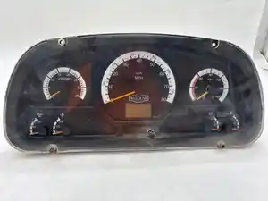 Used 2016 Autocar Xpert Instrument Cluster (Stock #P-33254)) Part Image