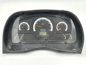 Used 2016 Autocar Xpert Instrument Cluster (Stock #P-73552)) Part Image