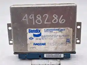 Photo of part