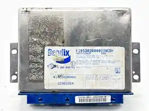 Photo of part