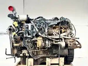 Used 2016 Caterpillar CT13 Engine Assy (Stock #P-79839)) Part Image