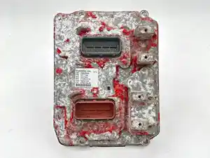 Photo of part