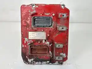 Used 2016 Cummins ISB ECM (Stock #P-46182)) Part Image