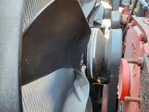 Photo of part