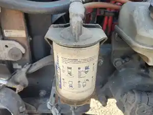Photo of part