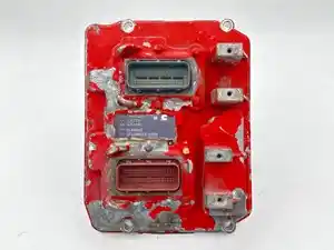 Used Cummins ISX ECM (Stock #P-80844)) Part Image