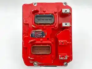 Used 2016 Cummins ISX ECM (Stock #P-81508)) Part Image