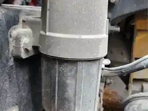 Used 2016 Cummins ISX12 Water Seperator (Stock #P-86108)) Part Image