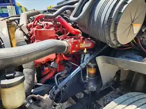 Used 2016 Cummins ISX15 Engine Assy (Stock #P-507646)) Part Image