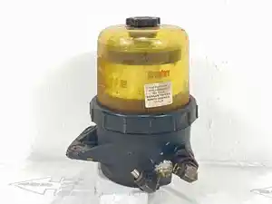 Used 2016 Detroit DD13 Water Seperator (Stock #P-70719)) Part Image